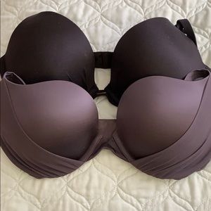 Victoria’s Secret push-up bras